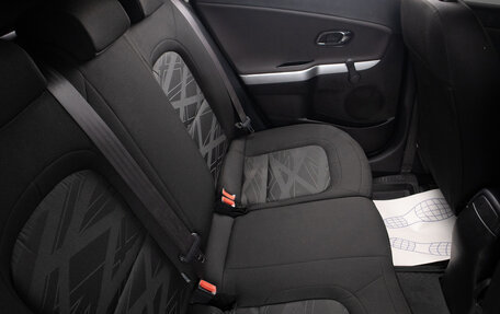 KIA cee'd III, 2015 год, 999 000 рублей, 18 фотография