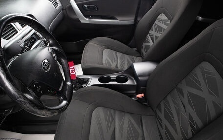 KIA cee'd III, 2015 год, 999 000 рублей, 16 фотография