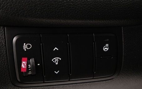 KIA cee'd III, 2015 год, 999 000 рублей, 15 фотография