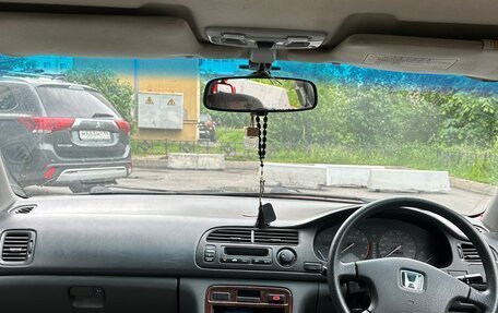 Honda Accord VII рестайлинг, 1994 год, 130 000 рублей, 7 фотография