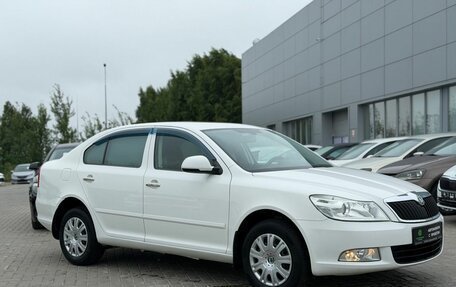 Skoda Octavia, 2013 год, 930 000 рублей, 2 фотография
