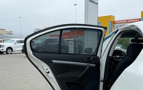 Skoda Octavia, 2013 год, 930 000 рублей, 12 фотография