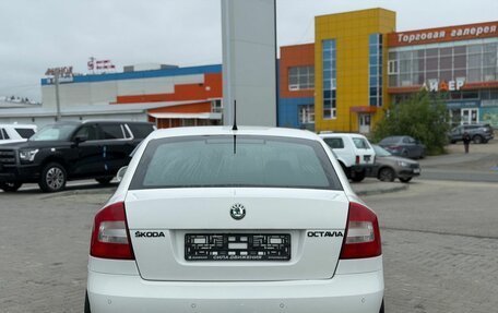 Skoda Octavia, 2013 год, 930 000 рублей, 6 фотография