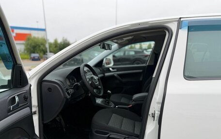 Skoda Octavia, 2013 год, 930 000 рублей, 15 фотография