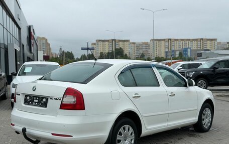 Skoda Octavia, 2013 год, 930 000 рублей, 4 фотография