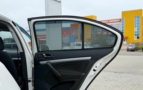 Skoda Octavia, 2013 год, 930 000 рублей, 10 фотография