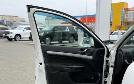 Skoda Octavia, 2013 год, 930 000 рублей, 14 фотография