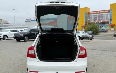 Skoda Octavia, 2013 год, 930 000 рублей, 7 фотография