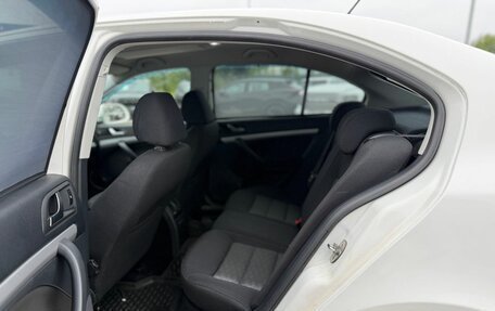 Skoda Octavia, 2013 год, 930 000 рублей, 13 фотография