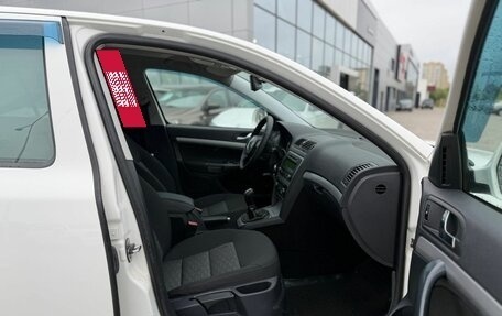 Skoda Octavia, 2013 год, 930 000 рублей, 9 фотография