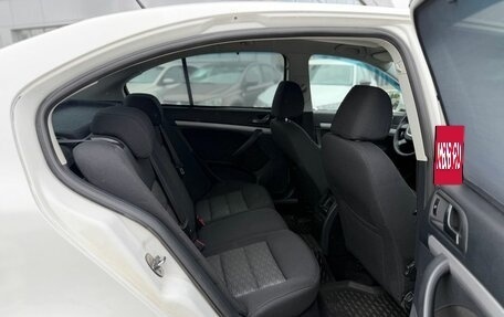 Skoda Octavia, 2013 год, 930 000 рублей, 11 фотография