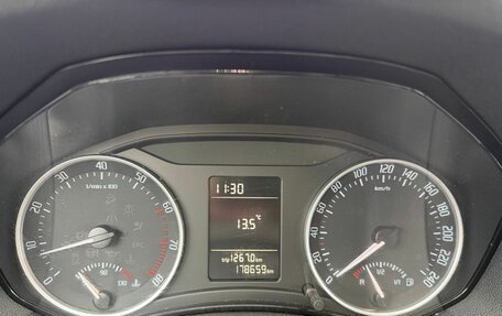 Skoda Octavia, 2013 год, 930 000 рублей, 19 фотография