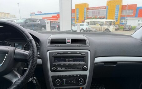 Skoda Octavia, 2013 год, 930 000 рублей, 20 фотография