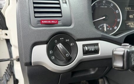 Skoda Octavia, 2013 год, 930 000 рублей, 17 фотография