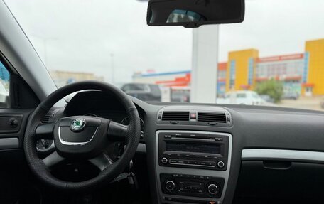Skoda Octavia, 2013 год, 930 000 рублей, 24 фотография