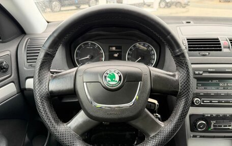 Skoda Octavia, 2013 год, 930 000 рублей, 18 фотография