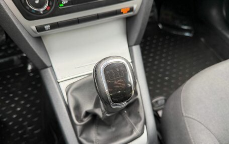 Skoda Octavia, 2013 год, 930 000 рублей, 23 фотография