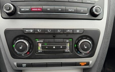 Skoda Octavia, 2013 год, 930 000 рублей, 22 фотография