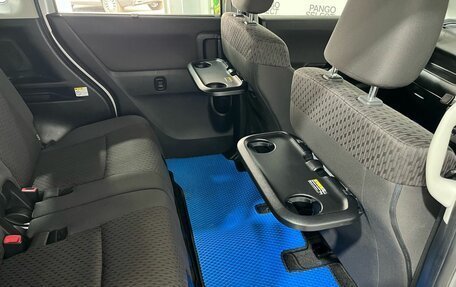 Suzuki Solio III, 2016 год, 971 000 рублей, 13 фотография
