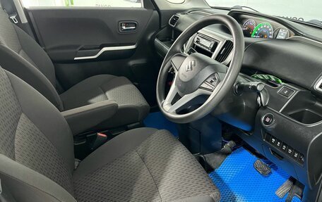 Suzuki Solio III, 2016 год, 971 000 рублей, 16 фотография