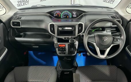 Suzuki Solio III, 2016 год, 971 000 рублей, 20 фотография