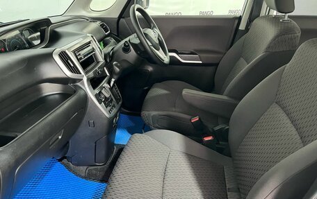 Suzuki Solio III, 2016 год, 971 000 рублей, 11 фотография