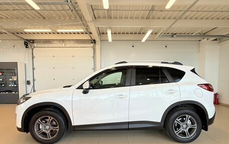 Mazda CX-5 II, 2012 год, 1 649 000 рублей, 3 фотография