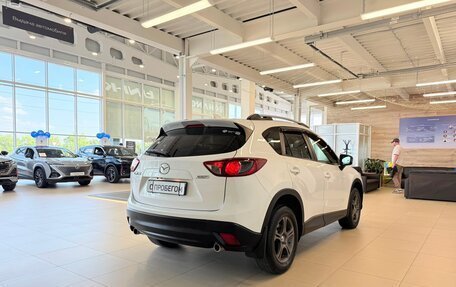 Mazda CX-5 II, 2012 год, 1 649 000 рублей, 6 фотография