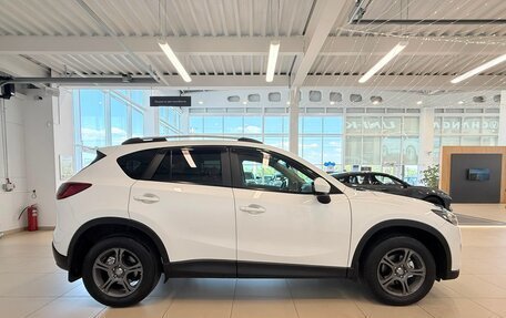 Mazda CX-5 II, 2012 год, 1 649 000 рублей, 7 фотография