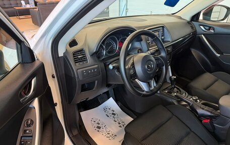 Mazda CX-5 II, 2012 год, 1 649 000 рублей, 10 фотография
