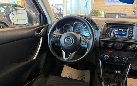 Mazda CX-5 II, 2012 год, 1 649 000 рублей, 14 фотография