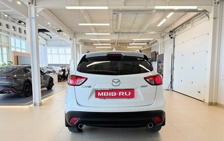 Mazda CX-5 II, 2012 год, 1 649 000 рублей, 5 фотография