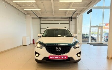 Mazda CX-5 II, 2012 год, 1 649 000 рублей, 9 фотография