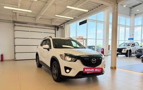 Mazda CX-5 II, 2012 год, 1 649 000 рублей, 8 фотография