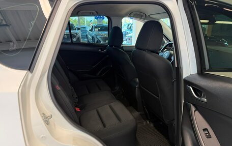 Mazda CX-5 II, 2012 год, 1 649 000 рублей, 19 фотография