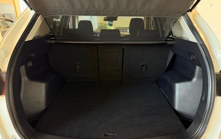Mazda CX-5 II, 2012 год, 1 649 000 рублей, 20 фотография