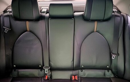 Toyota Camry, 2018 год, 2 950 000 рублей, 13 фотография