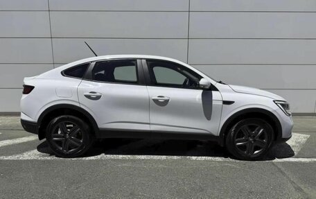 Renault Arkana I, 2021 год, 1 290 000 рублей, 7 фотография