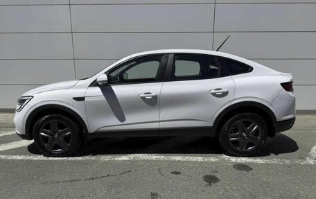 Renault Arkana I, 2021 год, 1 290 000 рублей, 11 фотография