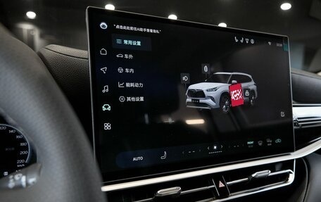 Toyota Highlander, 2026 год, 5 700 000 рублей, 6 фотография
