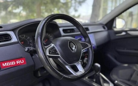 Renault Arkana I, 2021 год, 1 290 000 рублей, 13 фотография