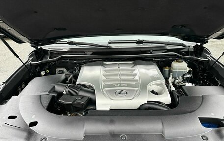 Lexus LX III, 2018 год, 6 350 000 рублей, 8 фотография