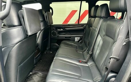 Lexus LX III, 2018 год, 6 350 000 рублей, 15 фотография
