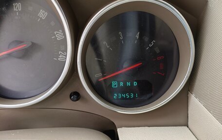 Dodge Caliber I рестайлинг, 2008 год, 415 000 рублей, 5 фотография