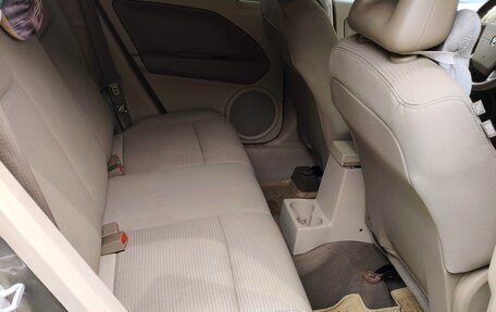 Dodge Caliber I рестайлинг, 2008 год, 415 000 рублей, 6 фотография