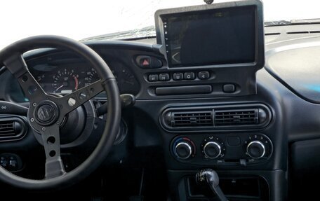 Chevrolet Niva I рестайлинг, 2011 год, 640 000 рублей, 15 фотография