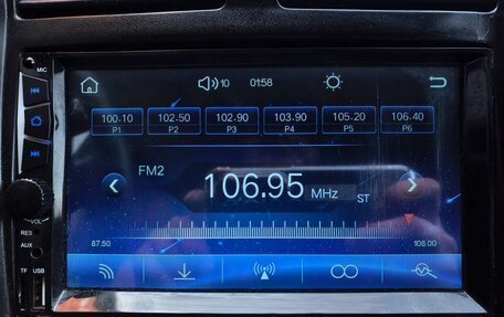 Hyundai Tucson III, 2008 год, 949 000 рублей, 9 фотография