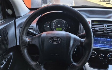 Hyundai Tucson III, 2008 год, 949 000 рублей, 7 фотография