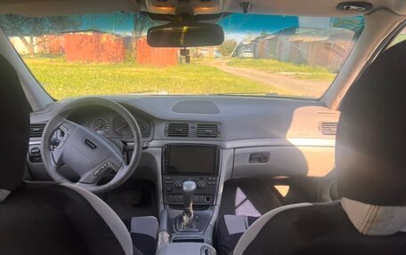 Volvo S80 II рестайлинг 2, 2001 год, 280 000 рублей, 8 фотография