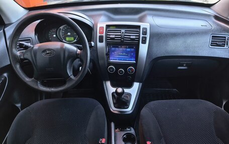 Hyundai Tucson III, 2008 год, 949 000 рублей, 6 фотография